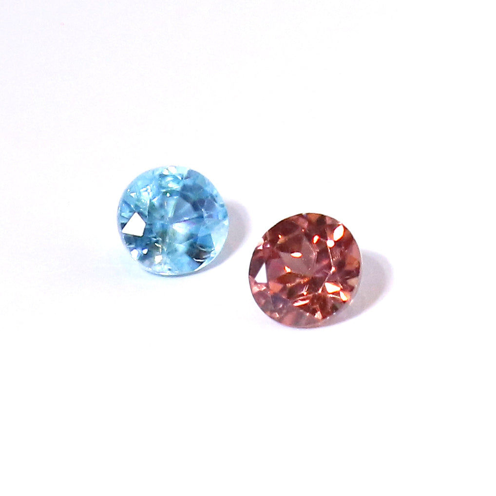 ジルコン｜ 12月誕生石