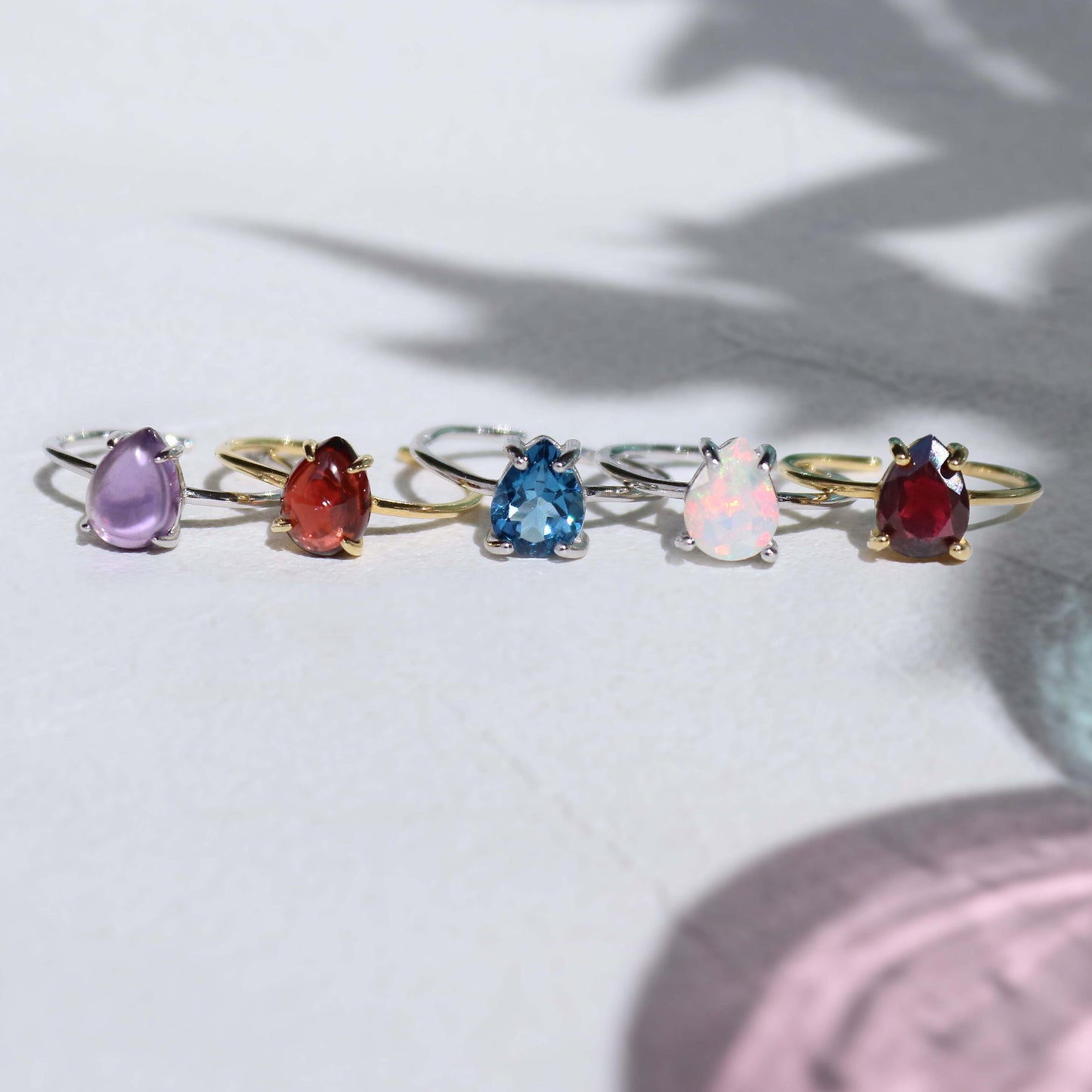 ベナフシュリングコレクション