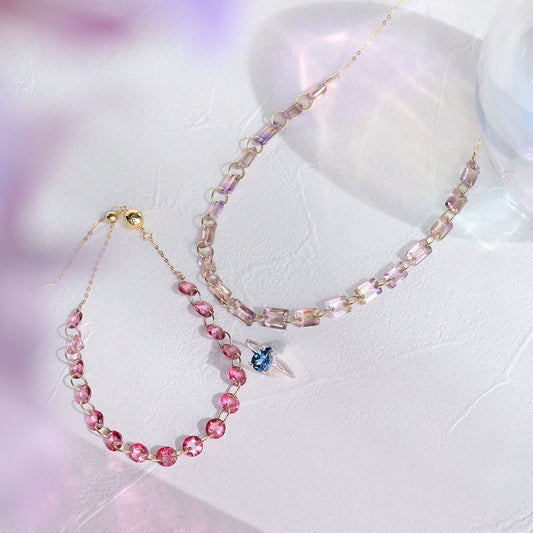 10月誕生石 トパーズ 集合画像